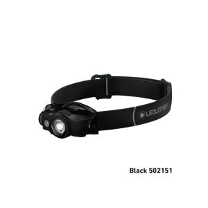 LED LENSER ML4 LED、MH5ヘッドライトセット LED LENSER ML4 LED、MH5ヘッドライトセット Ledlenser MH5