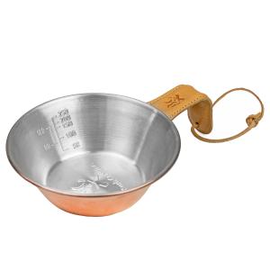 エンド AEND シェラカップ 480ml (ステンレス) sierra cup 480ml