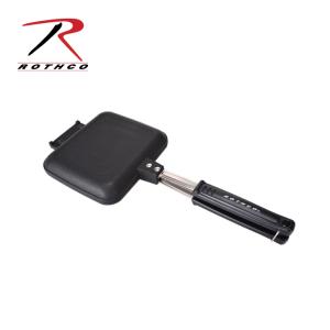 OUTSIDE IN アウトサイド イン Hot n' Toasty ホット・アンド