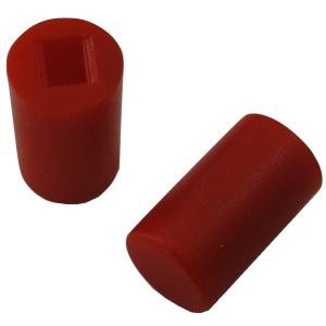 円の直径φ6mm 全高9.5m 6.5mm スイ...の商品画像