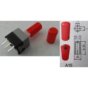 円の直径φ5mm 高さ 9mm 差込3mm×2...の詳細画像1