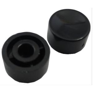 円の直径φ10mm 高さ5mm スイッチキャップ...の商品画像