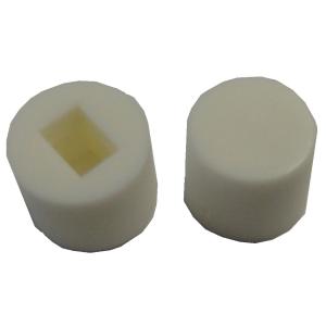 円の直径φ6mm 高さ5mm swp-057 -...の商品画像