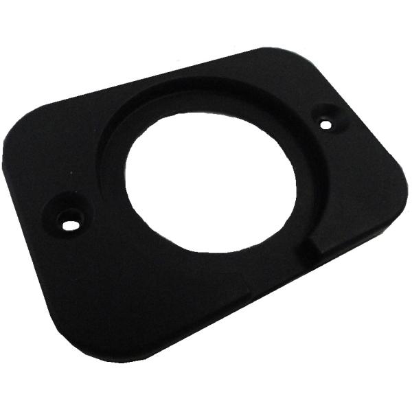 シガーソケット用パネル　1個入＜2cd-106＞