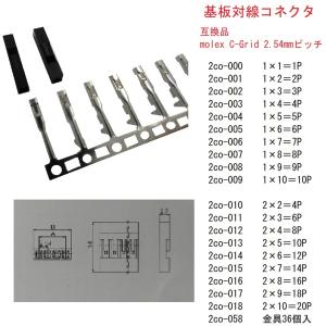 差込み型圧着コネクタ 〜8A 薄青 再取外不可...の詳細画像2