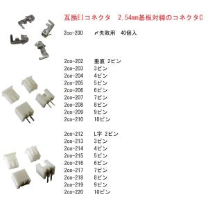 差込み型圧着コネクタ 〜8A 薄青 再取外不可...の詳細画像5