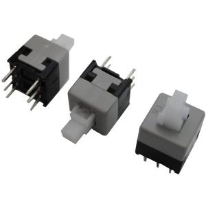 ニキシー管 数字・ニキシー管SZ4-1 ソケット無し 1個入 ＜con-066