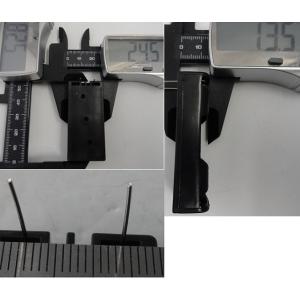 単四 2本 電池ボックス・電池ケース 約52....の詳細画像1