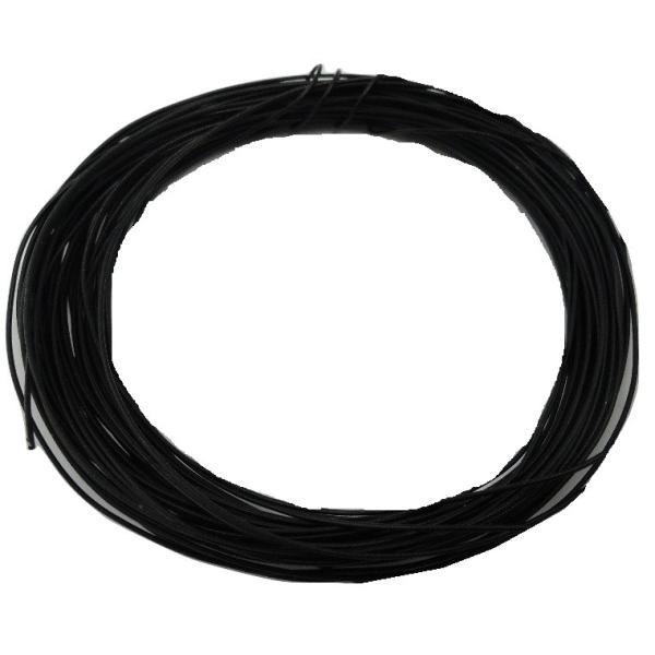 AVR0.12　芯線1　信号配線用ワイヤ　電線の色選択　CPU信号配線用電線　10m　＜cod-02...