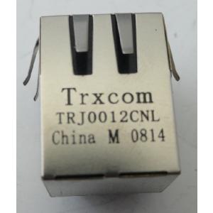 在庫限り LANコネクタ(RJ-45)トランス...の詳細画像1