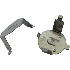 R44　ボタン電池用接続端子　2個入　＜con-272＞