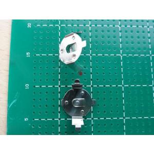 R44 ボタン電池用 接続端子 2個入 <co...の詳細画像1