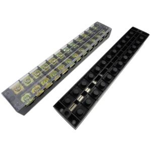 端子台・ターミナル TB4512L 12T 耐圧...の商品画像