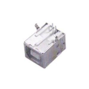 USBコネクタ　Bタイプ（白ベロ） 2個入＜con-586＞