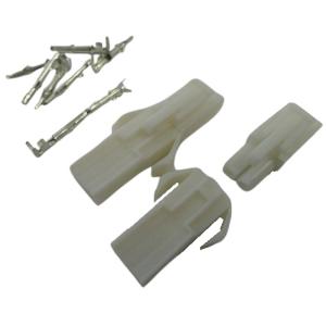 2Pコネクタ JST EL-2P / ELR-0...の商品画像