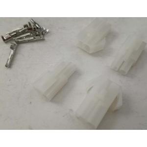 コネクタ　2Ｐ自動車部品用コネクタC　2組入　＜con-804＞