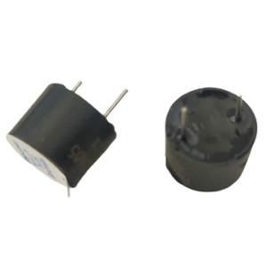 圧電ブザー　TMB12A05　5VDC　φ12mm×高さ9.5mm　アクティブ電磁ブザー　Buzzer　2個入　＜con-993＞