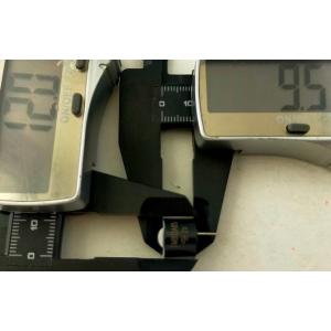 圧電ブザー TMB12A05 5VDC φ12...の詳細画像1