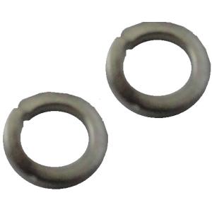 φ3mm　スプリングワッシャー　18個入＜dor-370＞