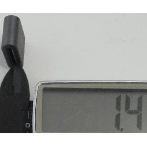 フラットケーブル用フラットコア 外径19mm ...の詳細画像2