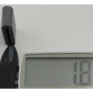 フラットケーブル用フラットコア 外径23mm ...の詳細画像2