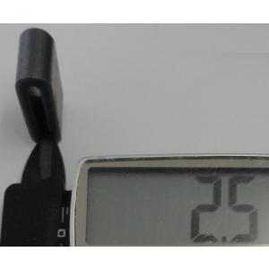 フラットケーブル用フラットコア 外径28mm ...の詳細画像2