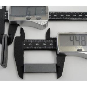 フラットケーブル用フラットコア 外径45mm ...の詳細画像1