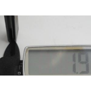 フラットケーブル用フラットコア 外径45mm ...の詳細画像2