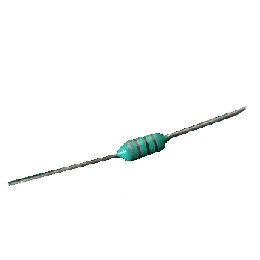 インダクタンスは選択　1/2W　0410　アキシャルリードインダクタ　0.1μH　~　1000μH　...