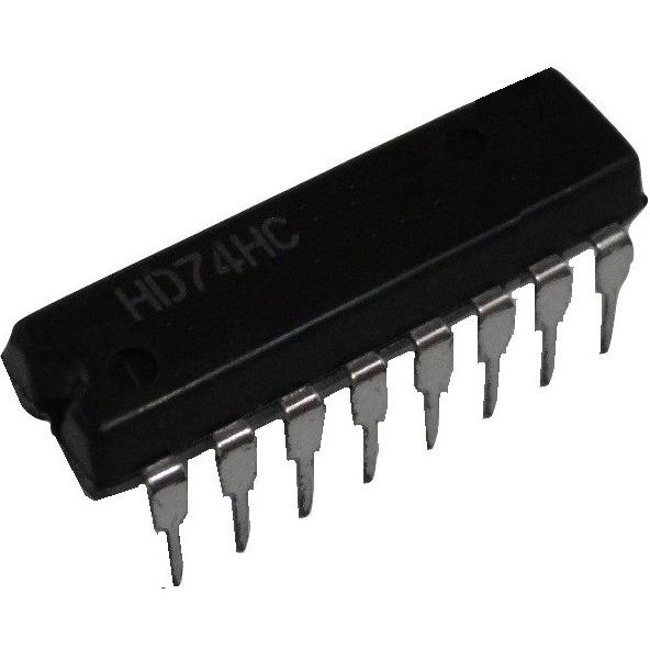 CY7C63001A-PC DIP20　互換品　2個入　＜icd-028＞