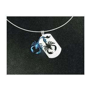 3n 訳あり在庫限り処分価格 蠍座 さそり座 爪大 ステンレスプレート ペンダントヘッド メンズネックレス 星座など15種類 Jsp 757 Jsp 757 札幌貿易 通販 Yahoo ショッピング