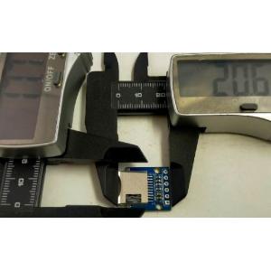マイクロSDカード 変換基板 micro SD...の詳細画像1