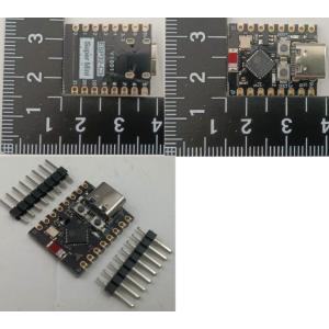 esp32 c3 super mini 1個入...の詳細画像1