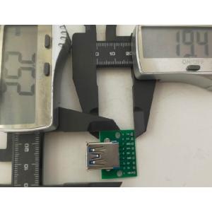 USB変換基板 TYPE-A 3.0 3.1 ...の詳細画像1