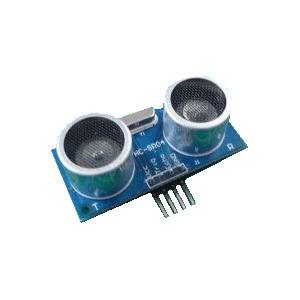 超音波距離センサー HC-SR04　5Vタイプ　1個入　＜kit-200＞