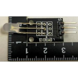 二色発光LED 2色発光LEDモジュール ky...の詳細画像1