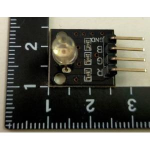 RGB LED モジュール 1個入 <kit-...の詳細画像1