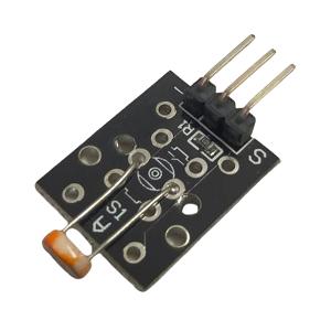 CdS　モジュール　1個入　＜kit-418＞