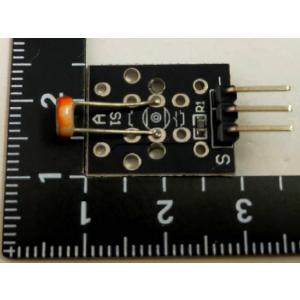 CdS モジュール 1個入 <kit-418>の詳細画像1