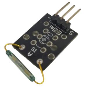 磁気センサー　モジュール　1個入　＜kit-421＞