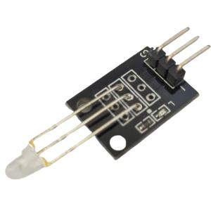 2色LED　モジュール　ky-011　1個入　＜kit-429＞