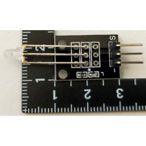 2色LED モジュール ky-011 1個入 ...の詳細画像1