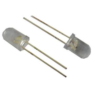工作用LED φ5mm 赤 10本入 <led-...の商品画像
