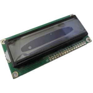 液晶表示器(LCD) 16文字×2行 1602A...の商品画像