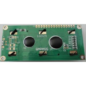 液晶表示器(LCD) 16文字×2行 1602...の詳細画像2