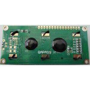 液晶表示器(LCD)1602A互換品 LCDキ...の詳細画像2