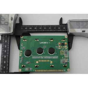 128X64LCDディスプレイ LCM1256...の詳細画像1