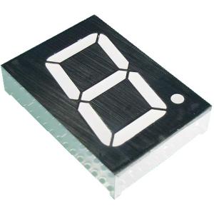 ニキシー管 数字・ニキシー管SZ4-1 ソケット無し 1個入 ＜con-066