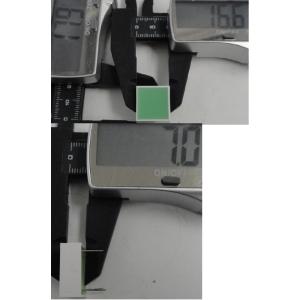 0912LED LPD0912G 緑 12V系...の詳細画像1