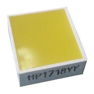 1718LED　HP1718YY　黄　12V系列　1個入＜led-941＞